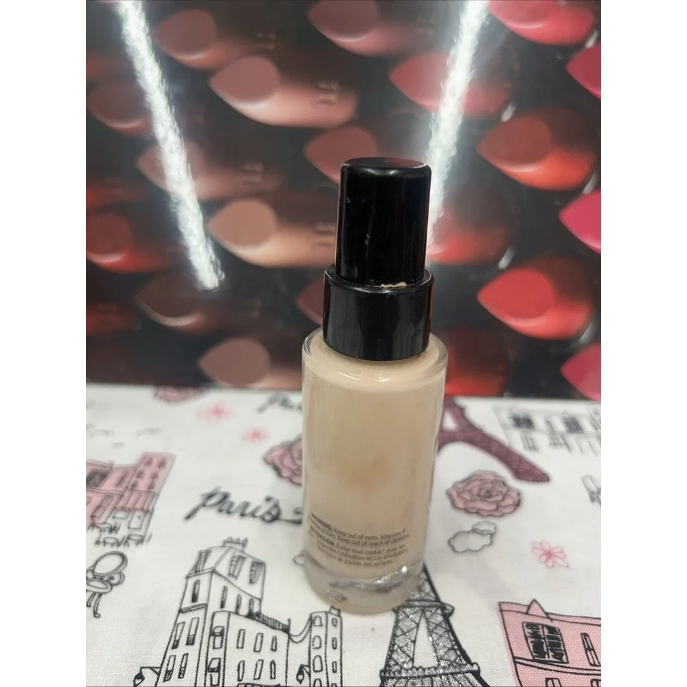 bobbi brown skin foundation - Porcelain 0- READ!!!